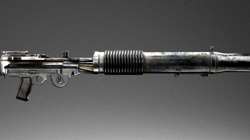 Бластер т 21