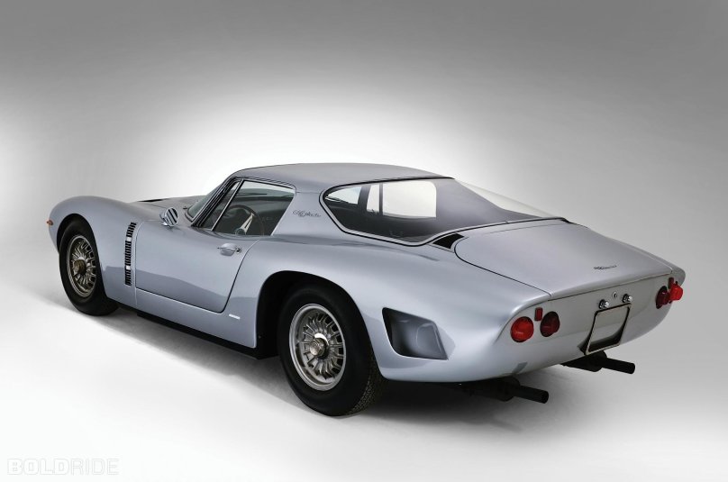 Bizzarrini 5300