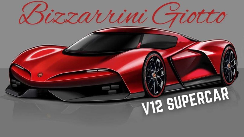 Джотто биццаррини