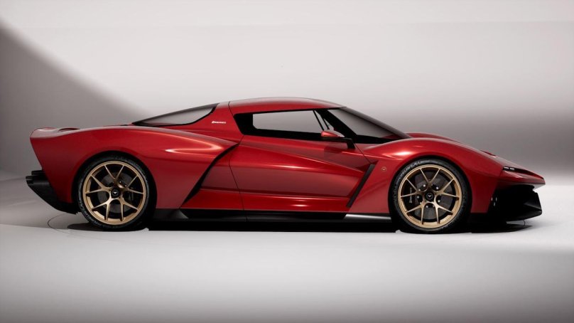 Джотто Биззарини