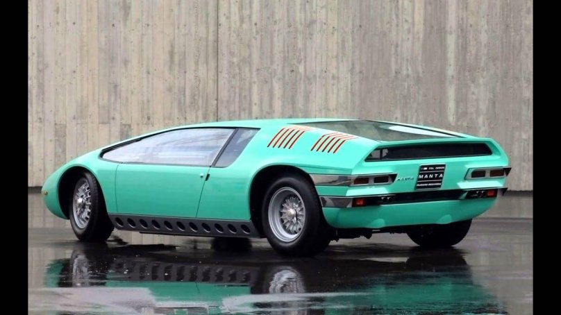 Мустанг Джуджаро