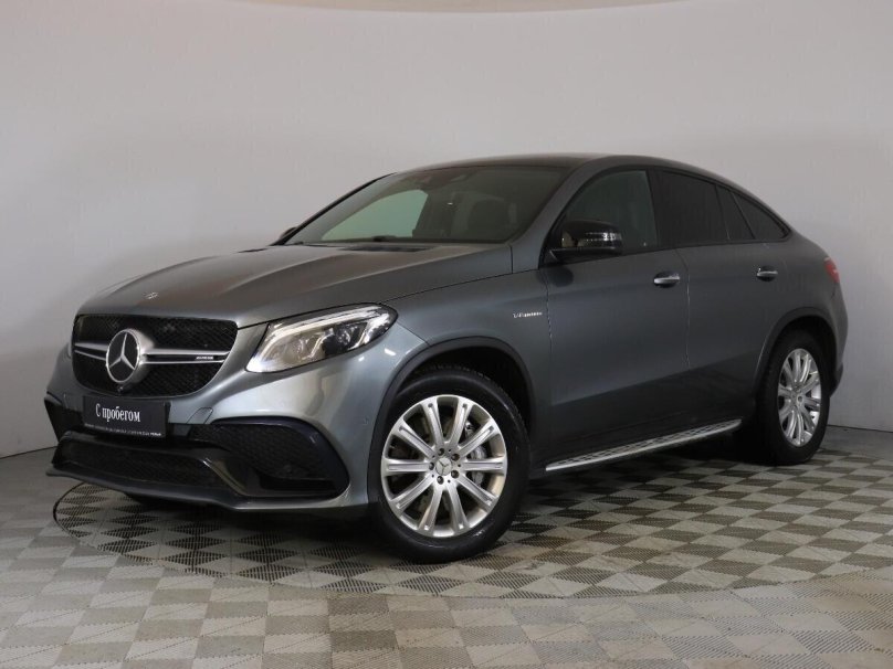 Mercedes Benz GLA 250 2014