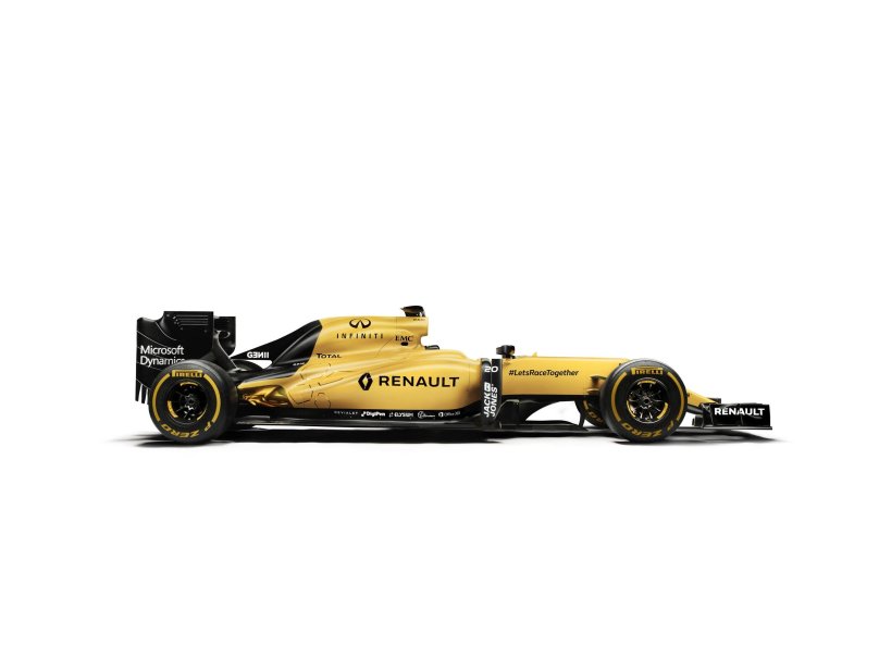 Renault f1 Team 2002