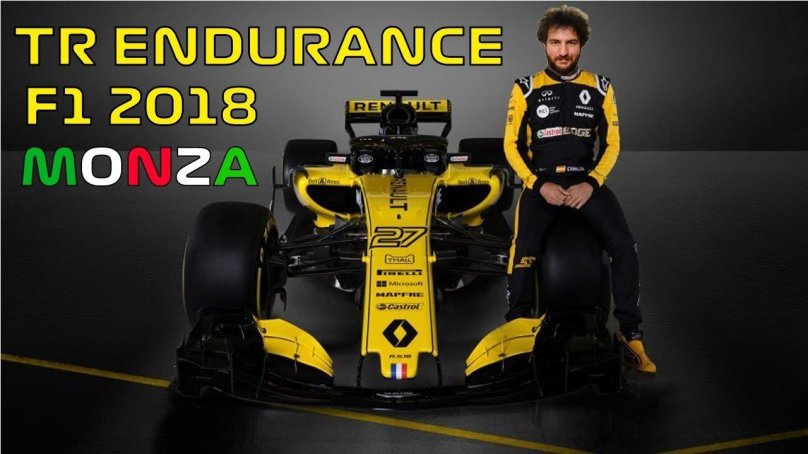 Renault f1 Team