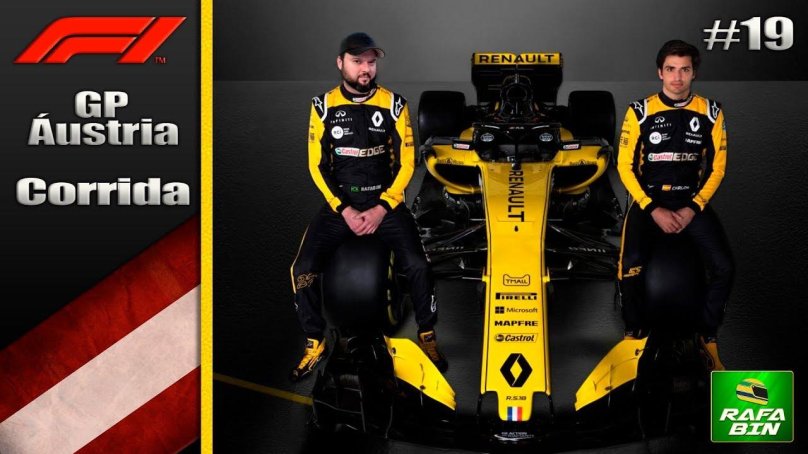 Renault f1 Team