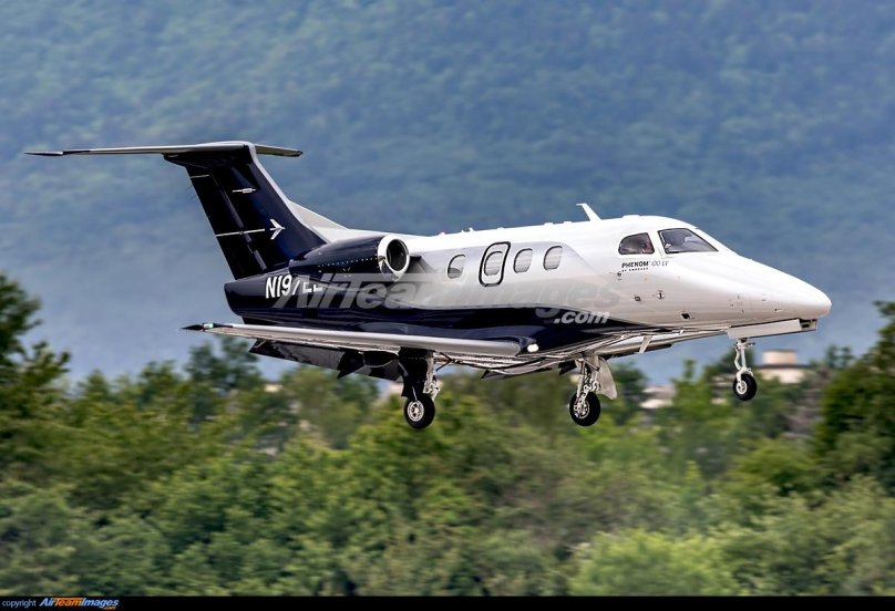 Phenom 100e