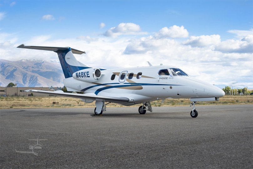 Phenom 100
