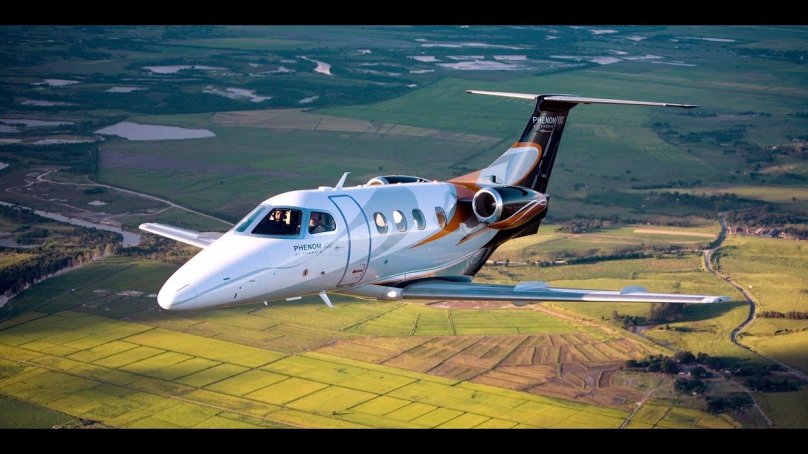 Phenom 100