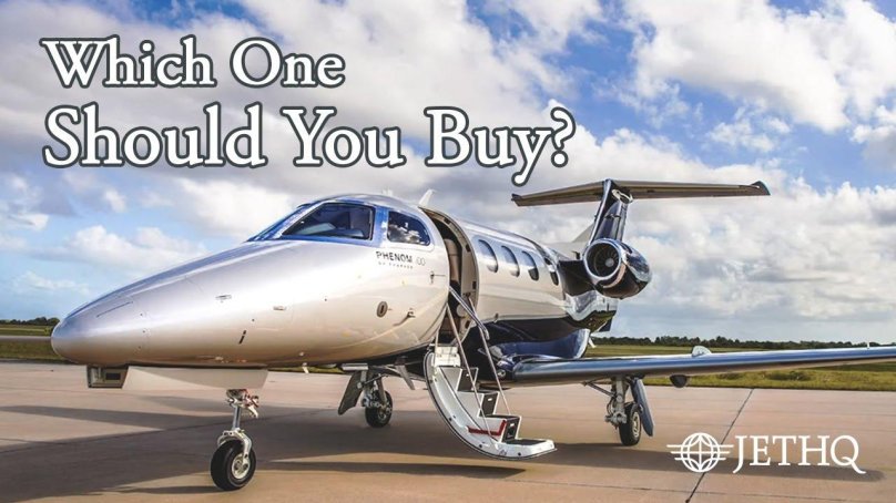 Cessna Citation Mustang