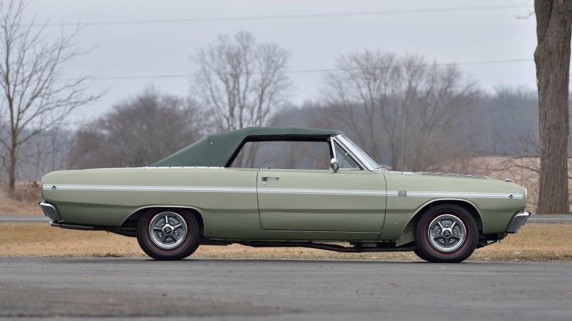 Dodge Dart 1968