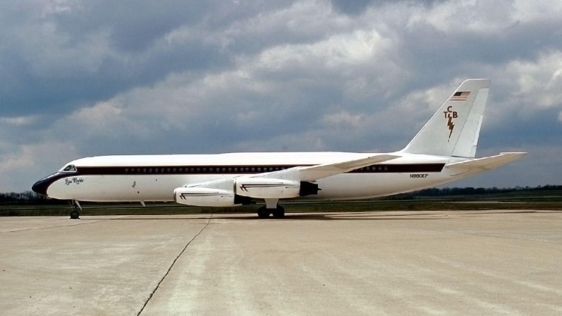 Convair 880