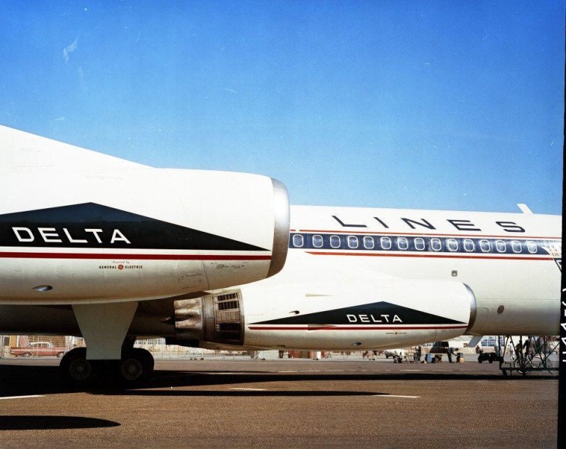 Convair 880