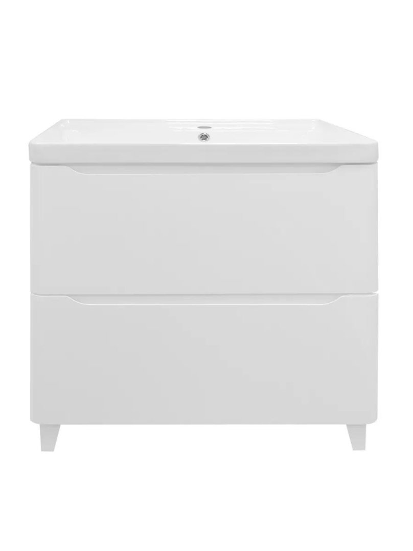 Тумба Лотос 60 подвесная