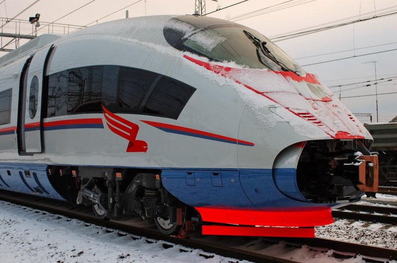 Эвс1 Сапсан