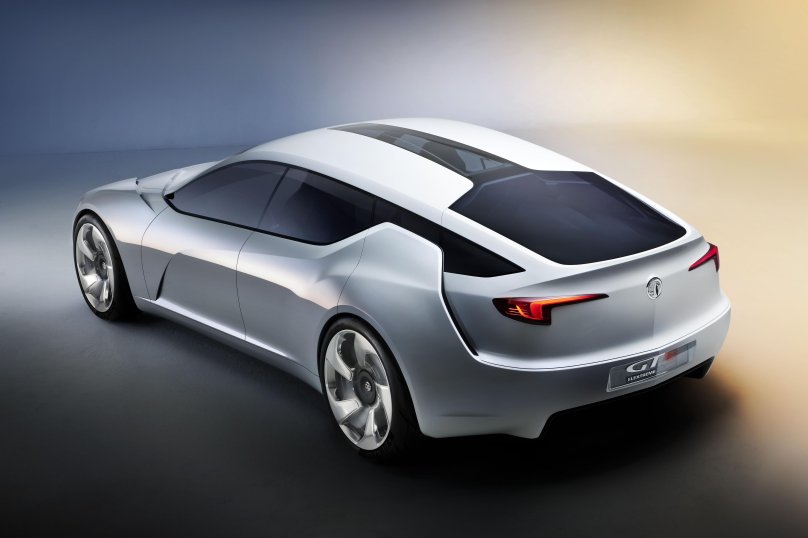 Opel Concept