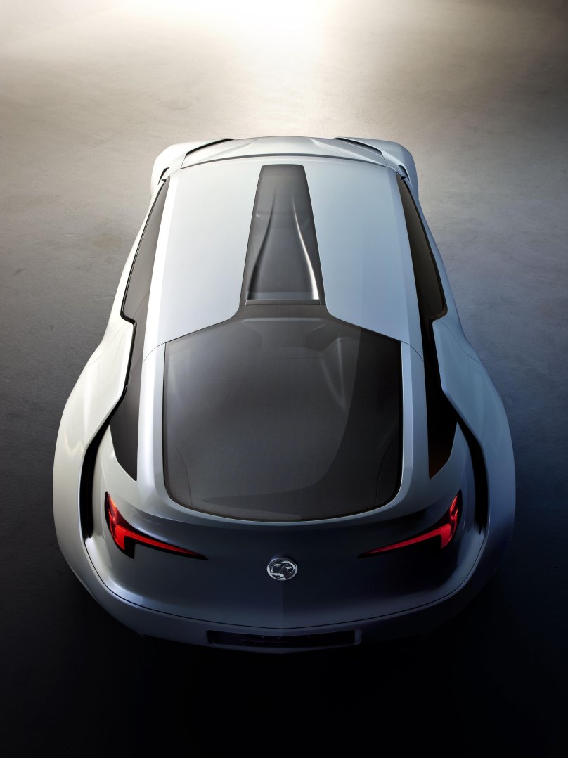 Opel Concept