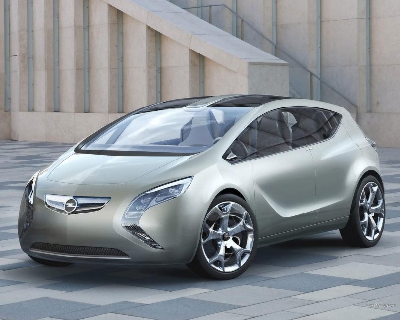 Opel 2023
