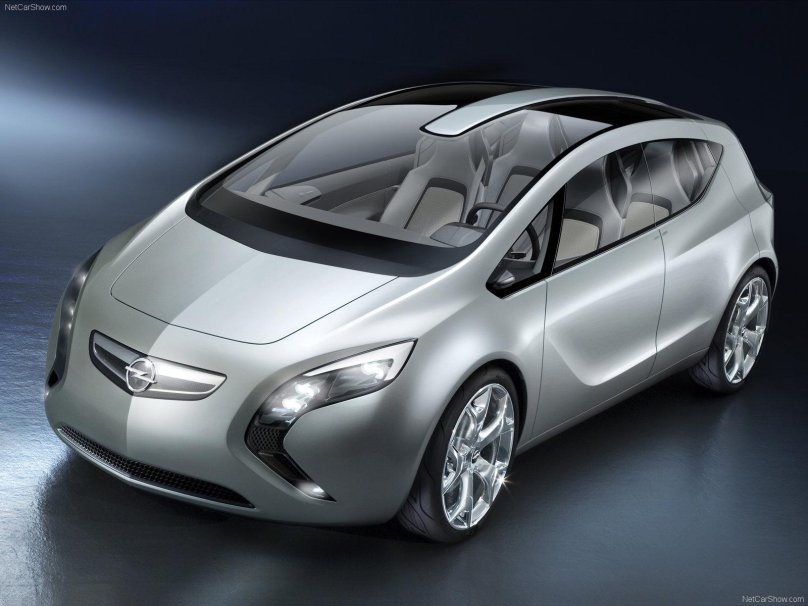 Opel Concept