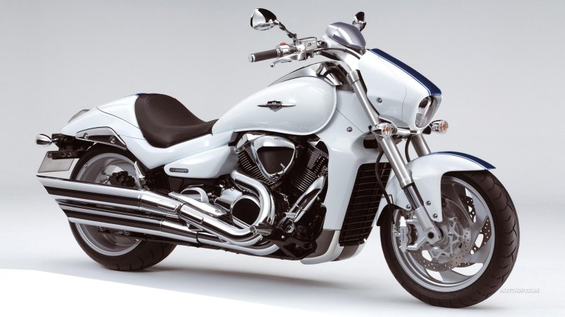 Suzuki Intruder m1800r