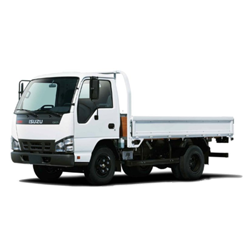 Isuzu Elf 3.5