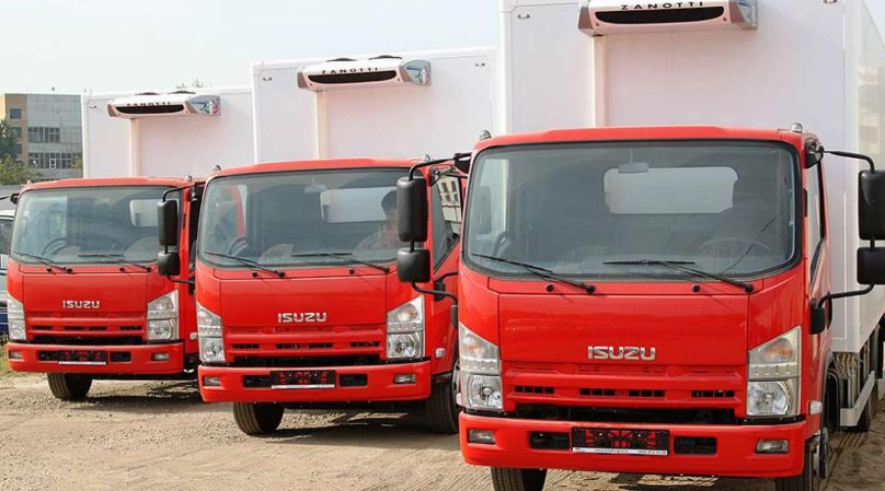 Isuzu 8980822210