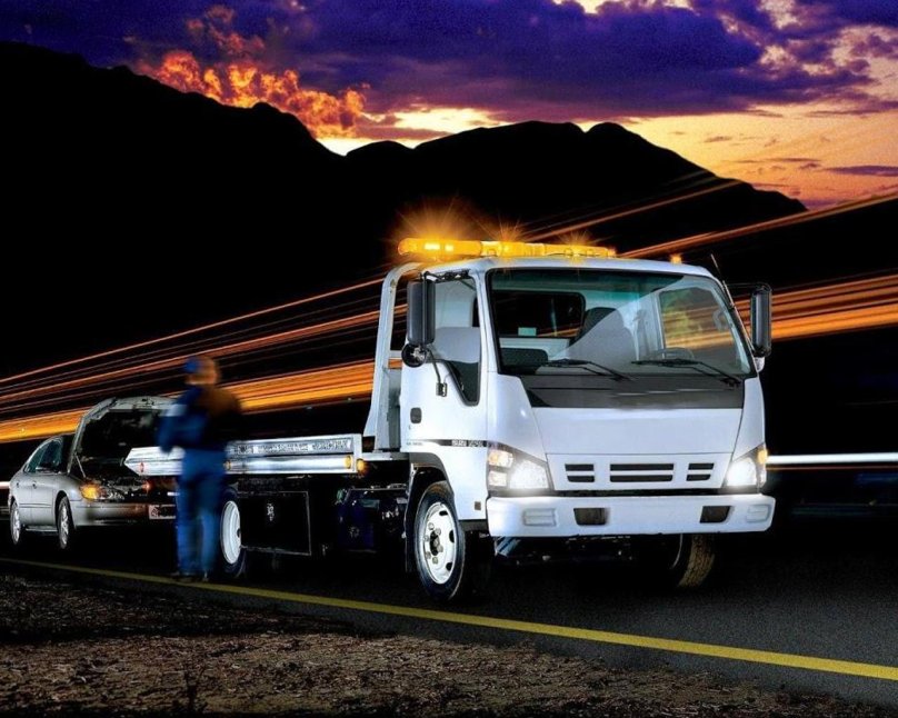 Исудзу Грузовики