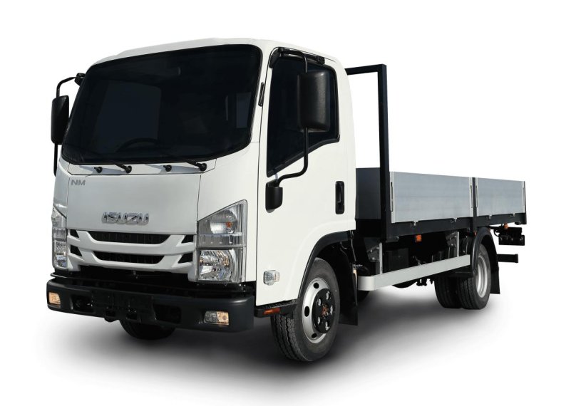 Исузу NMR 85