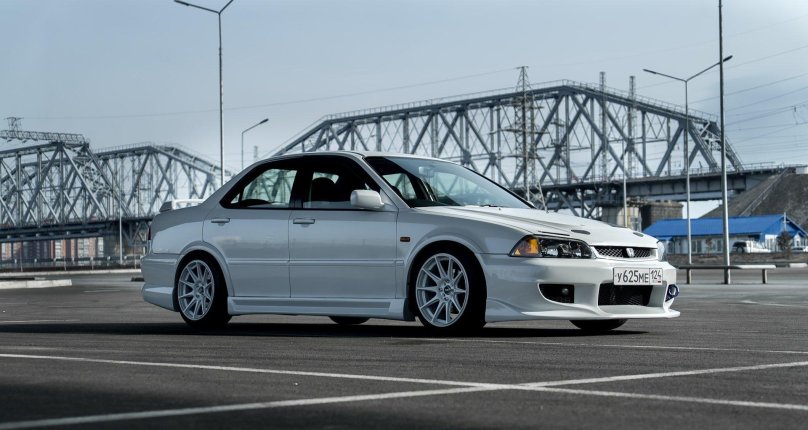 Хонда Аккорд Торнео