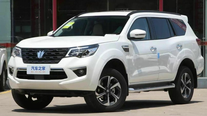 Dongfeng Paladin