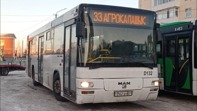 Man a74 Lion's Classic sl283