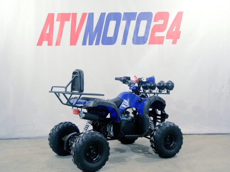 ABM 125 квадроцикл