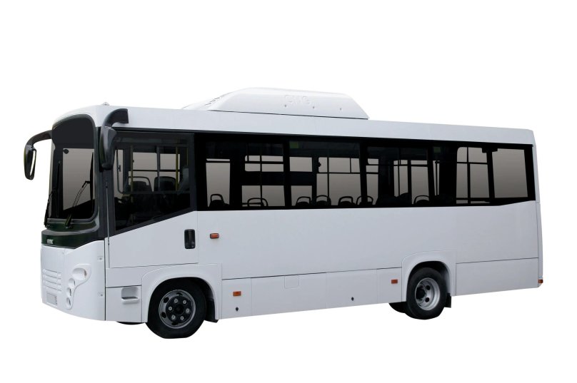 Автобус Исузу СИМАЗ