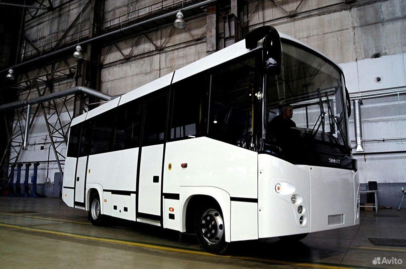 Isuzu СИМАЗ 2258