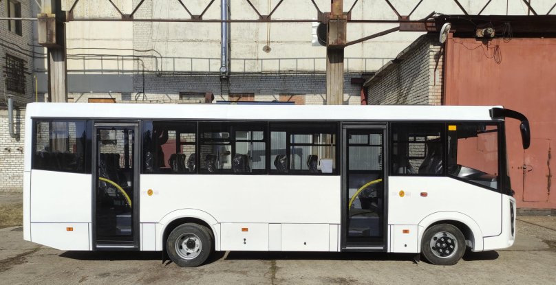 Isuzu Simaz 2258-0000010-542