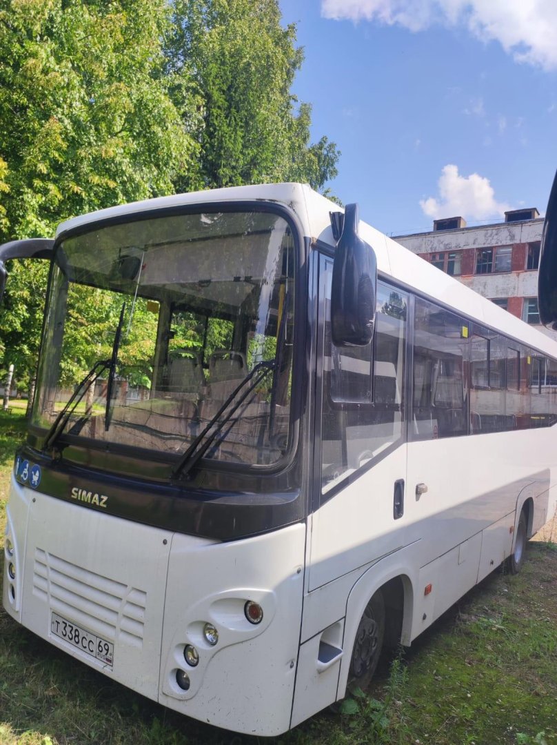 СИМАЗ 2258-0000010-554