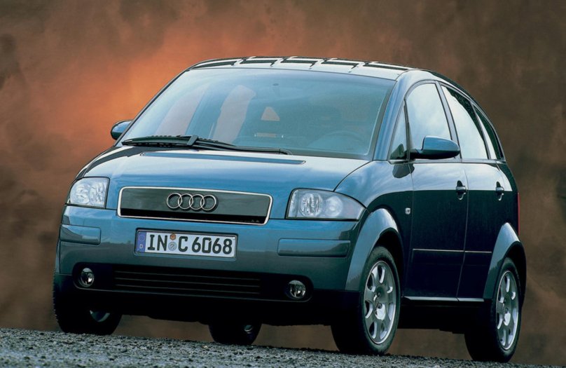 Audi a2 1999