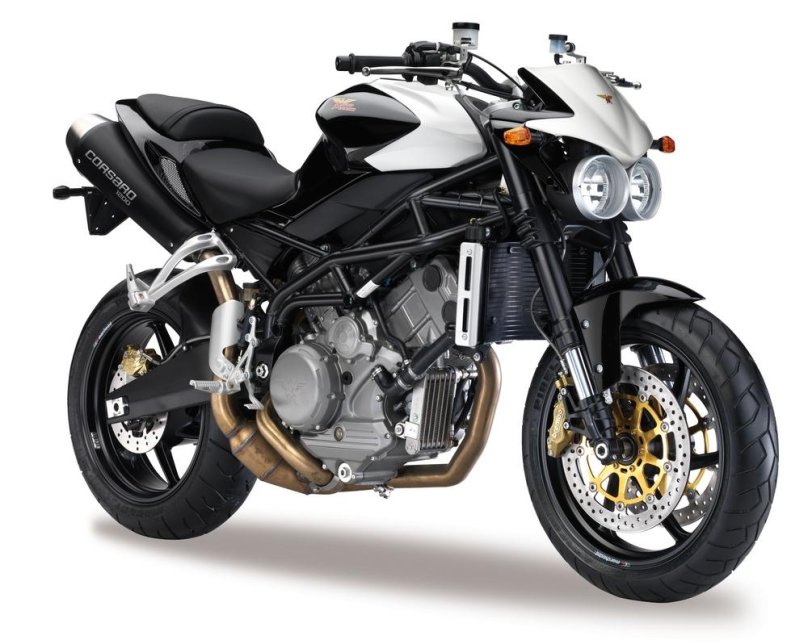 Мотомарине Корсаро