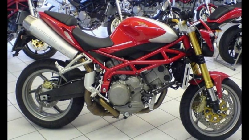 Moto Morini x-Cape 650