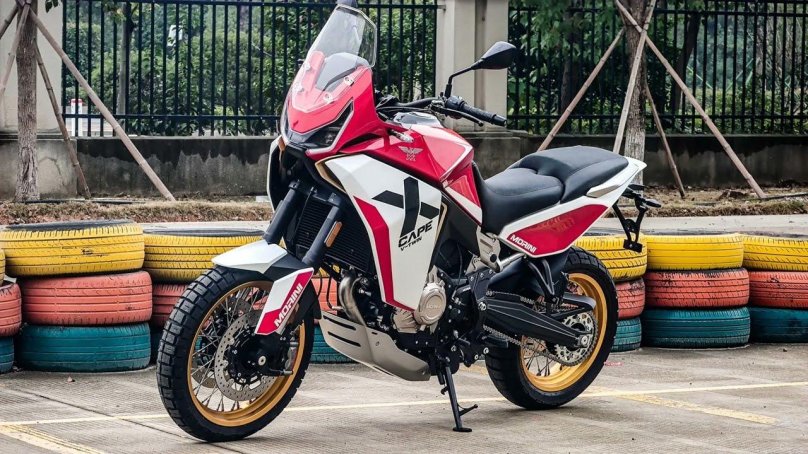 Мото Морини мотоциклы