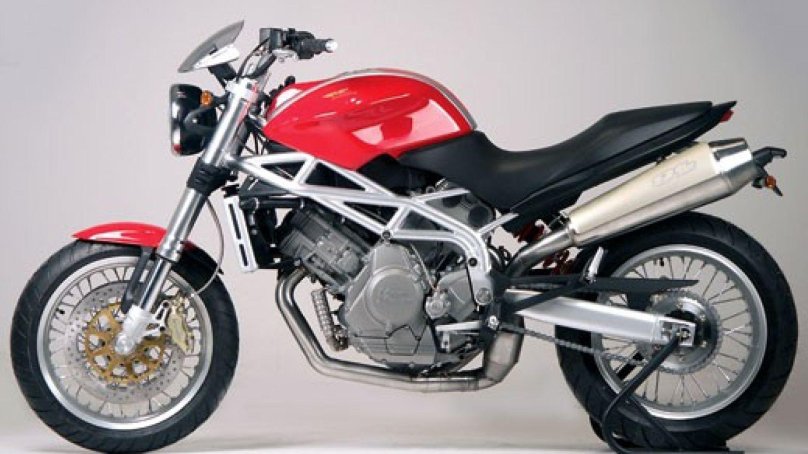 Морини Сото