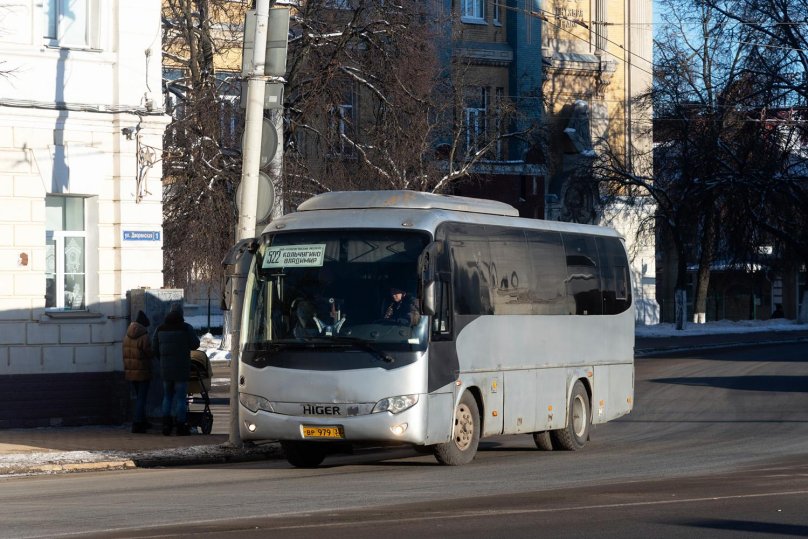 Автобус фото