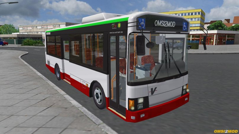 Экскурсионные автобусы омси 2