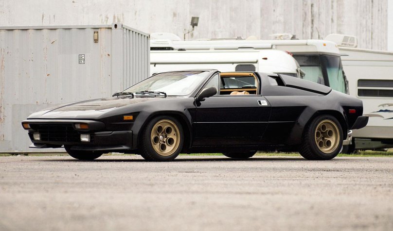 Ламборджини Джалпа