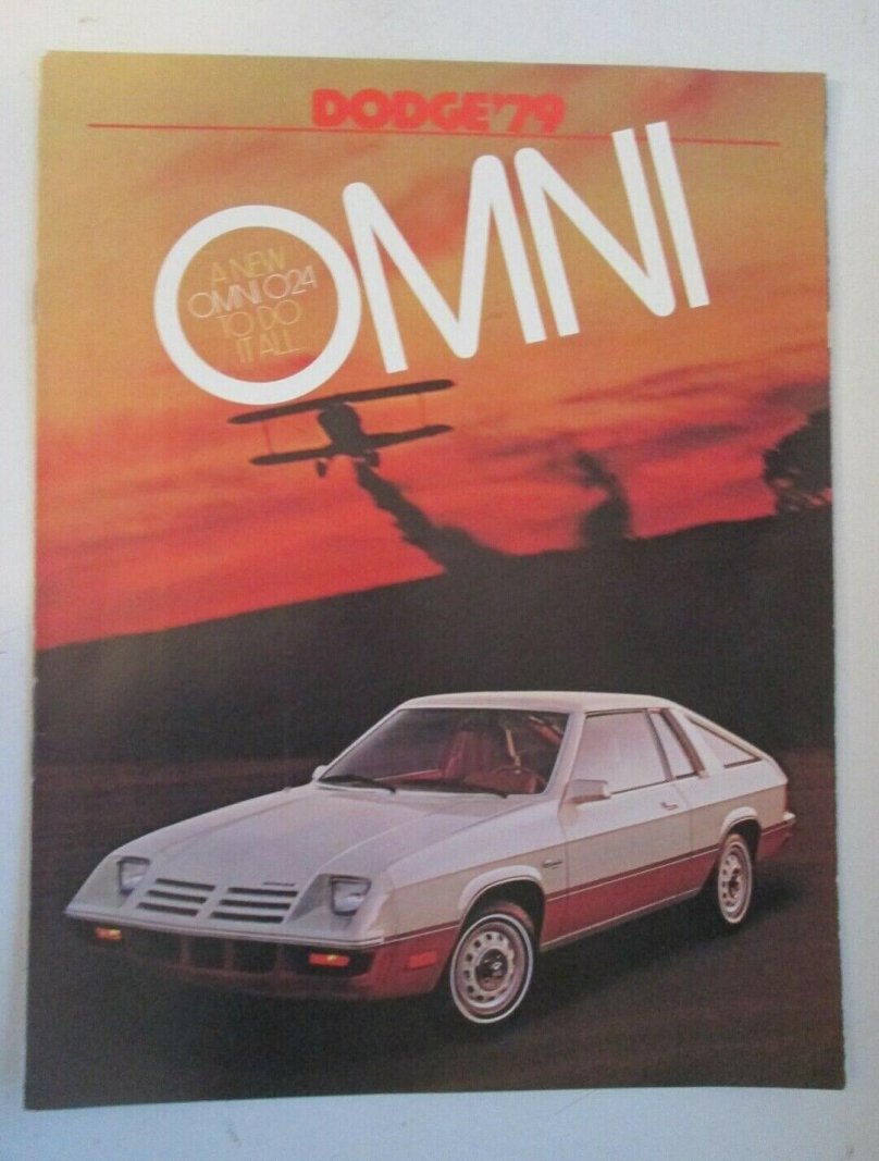 Dodge Omni