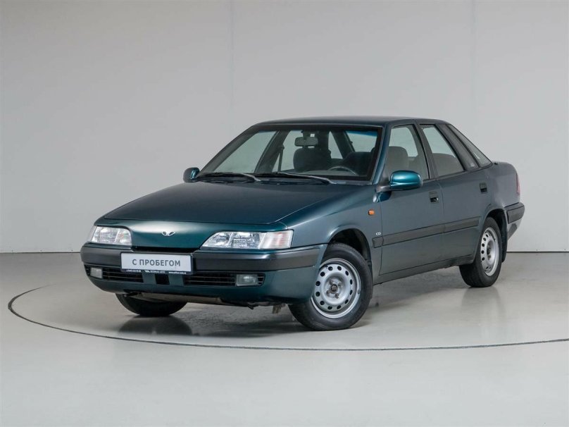 Дэу Эсперо 1999 2.0