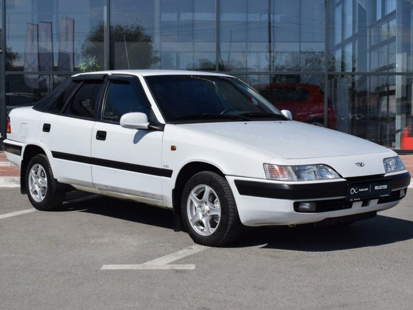 Машина дэро Эксперо