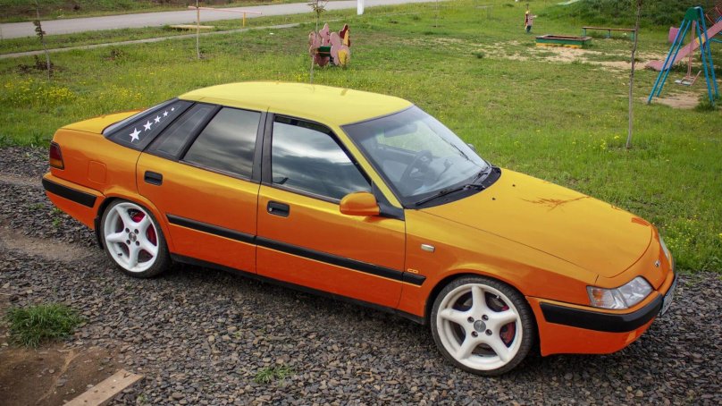 Дайво Эсперо