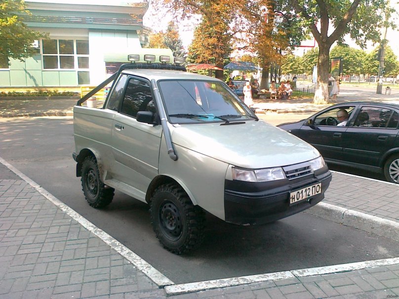 Лада 2161 карат