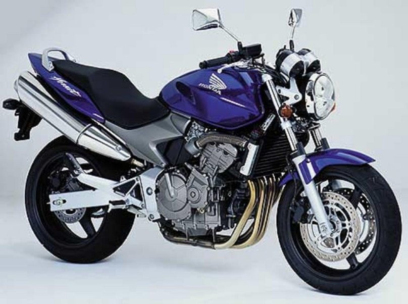 Honda CB 600 Hornet