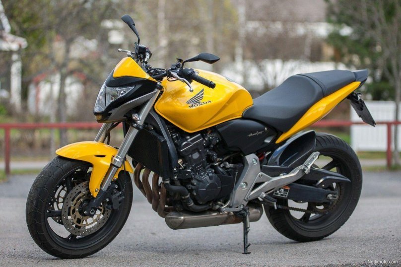 Honda CB 600 Hornet